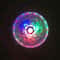 AquaGlow RGB Underwater Bath Light Show Lamp With 7 Color Modes 2