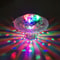 AquaGlow RGB Underwater Bath Light Show Lamp With 7 Color Modes 3