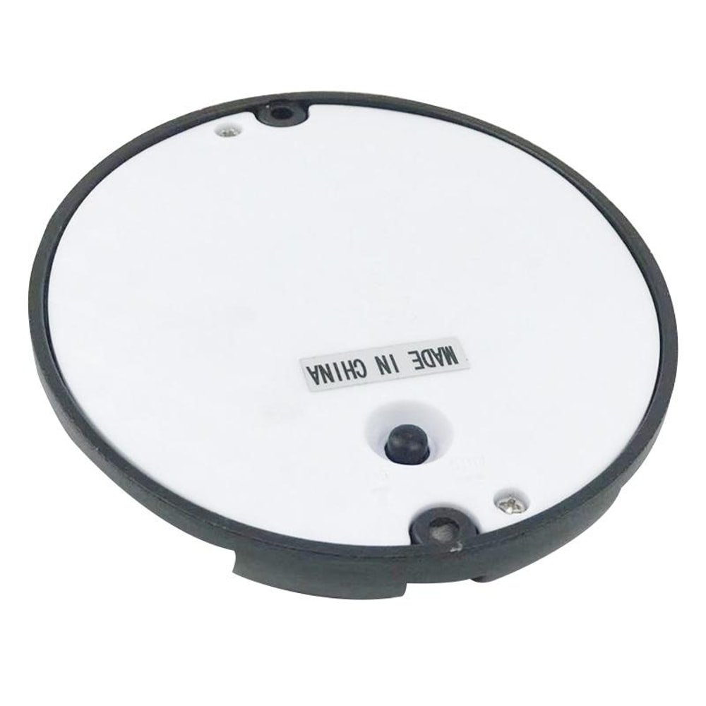 SolarGlow IP68 Solar Ground Lights For Garden Paths And Driveways 1