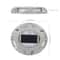 SolarGlow IP68 Solar Ground Lights For Garden Paths And Driveways 2