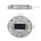 SolarGlow IP68 Solar Ground Lights For Garden Paths And Driveways 2