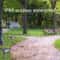 19 LED Solar Garden Spotlight IP65 Waterproof Outdoor Landscape Wall Light