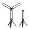 D37 LED Work Light Foldable Rechargeable Magnetic Auto Repair Lamp 1