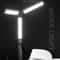 D37 LED Work Light Foldable Rechargeable Magnetic Auto Repair Lamp 8
