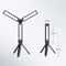 D37 LED Work Light Foldable Rechargeable Magnetic Auto Repair Lamp 7