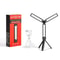 D37 LED Work Light Foldable Rechargeable Magnetic Auto Repair Lamp 2