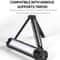 D37 LED Work Light Foldable Rechargeable Magnetic Auto Repair Lamp 9