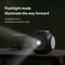 Portable Camping Lantern Flashlight With 10000mAh Power Bank And Foldable Ambient Light 6