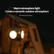Portable Camping Lantern Flashlight With 10000mAh Power Bank And Foldable Ambient Light 7