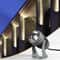 10W LED Outdoor Spotlight IP66 Waterproof Wall Landscape Beam Light 1