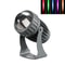 10W LED Outdoor Spotlight IP66 Waterproof Wall Landscape Beam Light 3