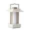 Rechargeable Camping Lantern Vintage Tent Light With Adjustable Ambient Glow 1