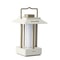 Rechargeable Camping Lantern Vintage Tent Light With Adjustable Ambient Glow 1