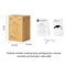 Rechargeable Camping Lantern Vintage Tent Light With Adjustable Ambient Glow 2