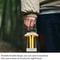 Rechargeable Camping Lantern Vintage Tent Light With Adjustable Ambient Glow 10