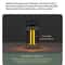 Rechargeable Camping Lantern Vintage Tent Light With Adjustable Ambient Glow 7