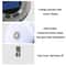 Solar Rechargeable Camping Lantern With 10M RGB String Lights Type C Fast Charging 3