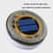 Solar Rechargeable Camping Lantern With 10M RGB String Lights Type C Fast Charging 8