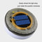 Solar Rechargeable Camping Lantern With 10M RGB String Lights Type C Fast Charging 8
