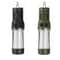 3 In 1 Camping Light With Mosquito Repellent Magnetic Tent Lantern Rechargeable Flashlight 0
