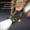 3 In 1 Camping Light With Mosquito Repellent Magnetic Tent Lantern Rechargeable Flashlight 5