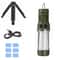 3 In 1 Camping Light With Mosquito Repellent Magnetic Tent Lantern Rechargeable Flashlight 11