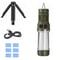 3 In 1 Camping Light With Mosquito Repellent Magnetic Tent Lantern Rechargeable Flashlight 11