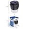 Solar Camping Bluetooth Speaker Lantern With FM Radio Flashlight 3