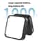 Rechargeable Clip On Reading Light For Camping Cycling Night Fishing 10