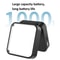Rechargeable Clip On Reading Light For Camping Cycling Night Fishing 10