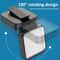 Rechargeable Clip On Reading Light For Camping Cycling Night Fishing 7