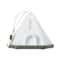 Rechargeable Camping Night Light With Timer Adjustable Warm Ambient Lighting 1