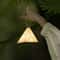 Rechargeable Camping Night Light With Timer Adjustable Warm Ambient Lighting 10