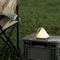 Rechargeable Camping Night Light With Timer Adjustable Warm Ambient Lighting 0