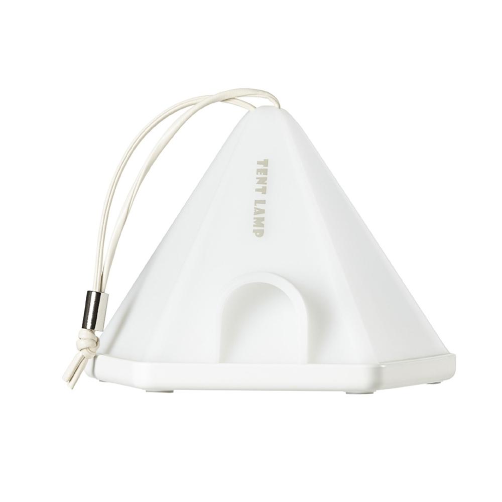 Rechargeable Camping Night Light With Timer Adjustable Warm Ambient Lighting 5