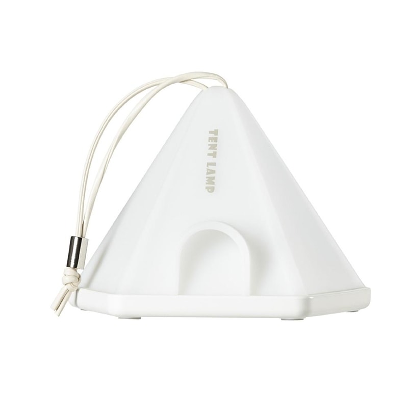 Rechargeable Camping Night Light With Timer Adjustable Warm Ambient Lighting 5