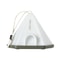 Rechargeable Camping Night Light With Timer Adjustable Warm Ambient Lighting 9