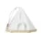 Rechargeable Camping Night Light With Timer Adjustable Warm Ambient Lighting 12