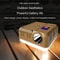USB Rechargeable LED Camping Tent Light With 5 Modes Waterproof Design 2
