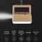 USB Rechargeable LED Camping Tent Light With 5 Modes Waterproof Design 3