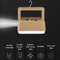USB Rechargeable LED Camping Tent Light With 5 Modes Waterproof Design 3