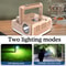USB Rechargeable LED Camping Tent Light With 5 Modes Waterproof Design 5