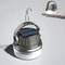 Solar Camping Lantern With Portable Power Bank Vintage LED Tent Light 1