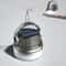 Solar Camping Lantern with Portable Power Bank Vintage LED Tent Light