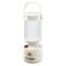 Rechargeable LED Bedside Lamp With Touch Dimming Portable Camping Ambient Light 1
