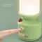 Rechargeable LED Bedside Lamp With Touch Dimming Portable Camping Ambient Light 6