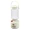 Rechargeable LED Bedside Lamp With Touch Dimming Portable Camping Ambient Light 5