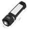 Rechargeable Camping Light With Magnetic Base Foldable Hook Portable LED Work Lamp 5