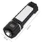 Rechargeable Camping Light With Magnetic Base Foldable Hook Portable LED Work Lamp 5