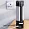 Rechargeable Camping Light With Magnetic Base Foldable Hook Portable LED Work Lamp 3